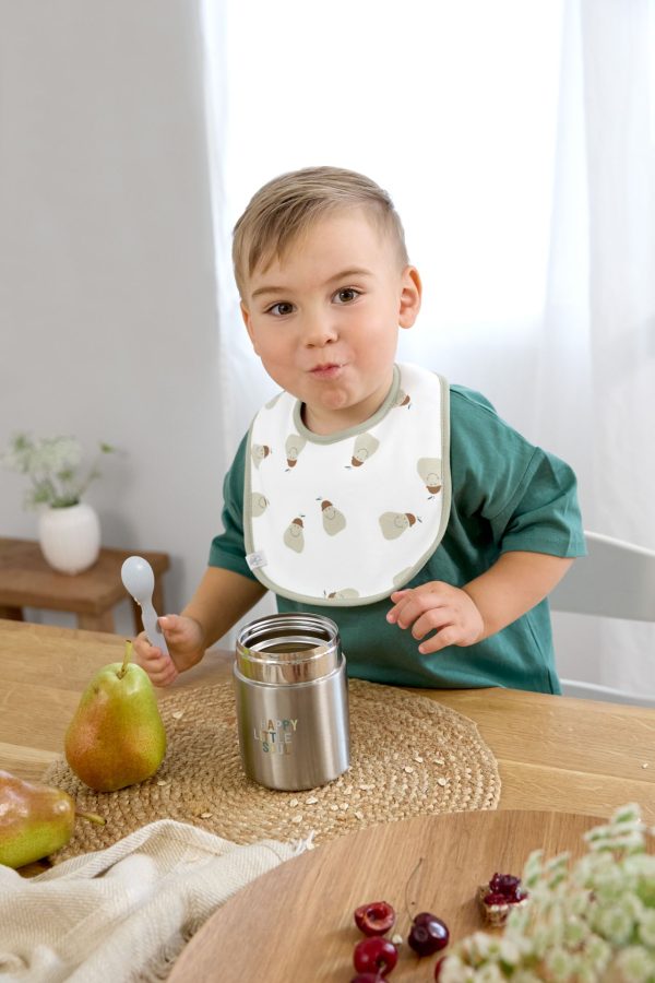 Lässig Set Podbradnjaka 5 kom-4
