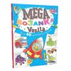 Mega bojanka - Vozila