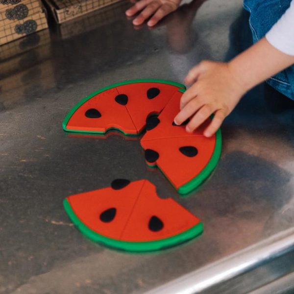 Oli&Carol puzzle – Pizza -zvakalica -1