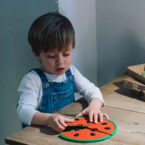 Oli&Carol puzzle – Pizza -zvakalica -1