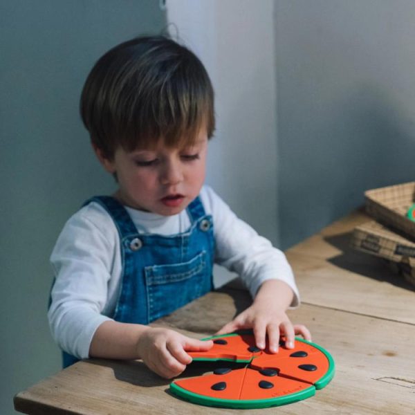 Oli&Carol puzzle – Pizza -zvakalica -1