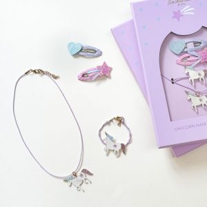 Rockahula Poklon set - unicorn 2