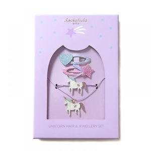 Rockahula Poklon set - unicorn 2
