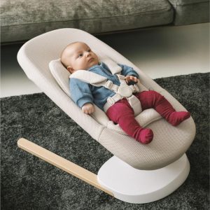 Stokke® Yoga™ dječja ležaljka i njihaljka 1