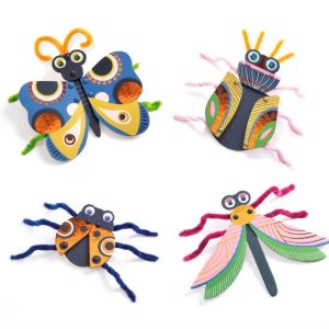 Kreativni set - Bube0