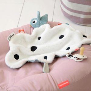 Mazilica i držač za dudu