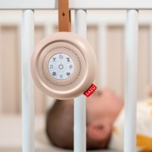 ZAZU Prijenosni uređaj za umirivanje Suzy Deluxe – USB-C 1