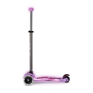 svjetleci-romobil-rozi-led-1