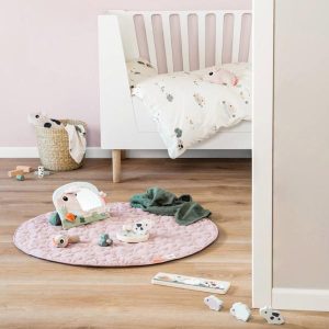 Baby gym - Tiny farm Powder3