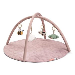 Baby gym - Tiny farm Powder3