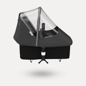 Bugaboo Donkey visokoučinkovita navlaka za kišu 1