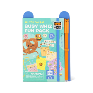 Zabavni paket - Jedi koliko možeš 1