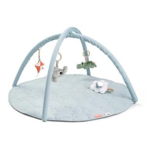 Done by Deer - Baby gym - Playground Blue3
