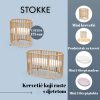 Stokke Sleepi All in One
