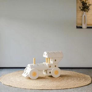 MODU Dreamer set, Sand Grey:Honey Yellow3