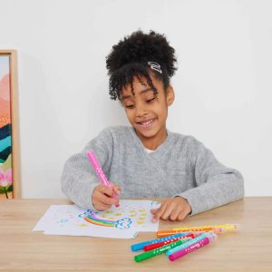 Tiger Tribe - Markeri za pečate s dvostrukim vrhom 3