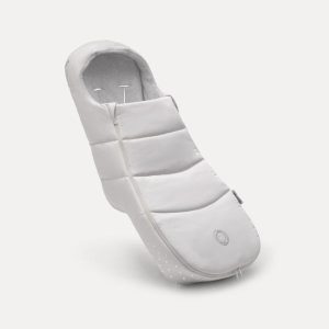 Bugaboo Univerzalna Vreća za kolica - BIJELA1