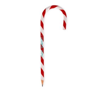 Olovka-Candy-Cane