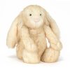 Jellycat Luxe proljetni zeko 1