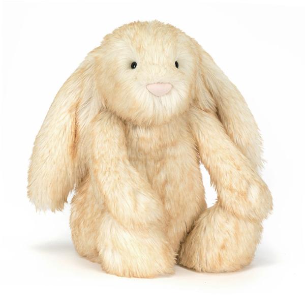 Jellycat Luxe proljetni zeko 1