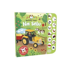 djecja-slikovnica-Poslusaj-i-nauci-Na-selu