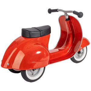 djecja guralica bicikl na tri kotaca bez pedala