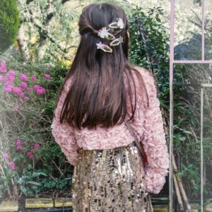 djecje-spangice-za-kosu-Rainbow Shooting Star