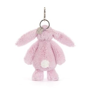 Jellycat privjesak za torbu - Thistlepop Blossom Bunny (zeko)4