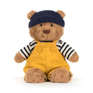 Jellycat pomorac Bartol
