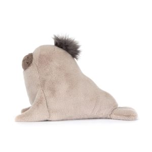Jellycat plisana igracka morski lav Đuro