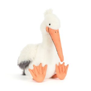 Jellycat pelikan Keli