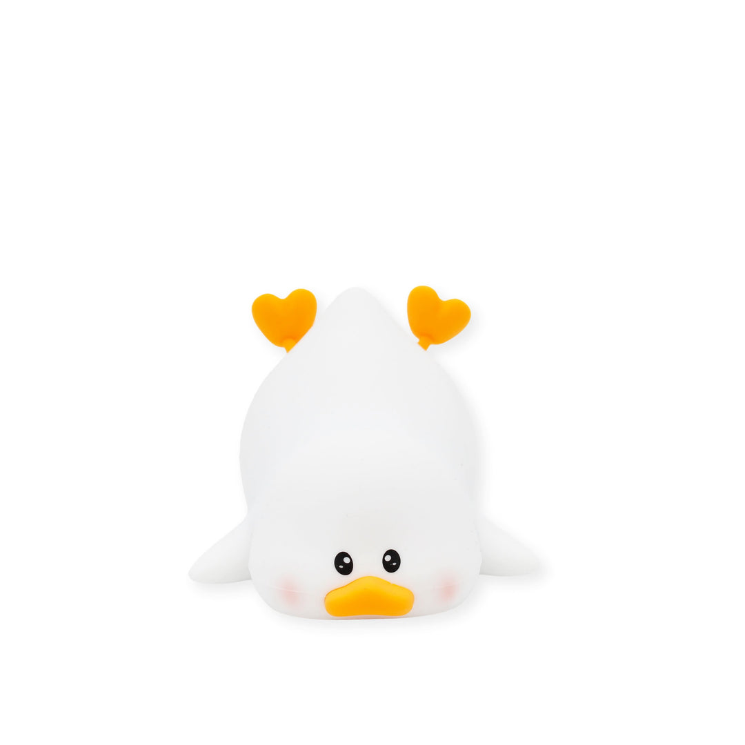 Winkee Noćno svjetlo osjetljivo na dodir Clumsy Duck - Slika 3