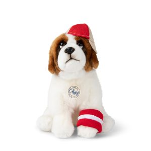 Bon Ton Toys Pas plišani Herman 32 cm