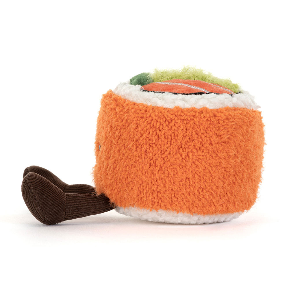 Jellycat rolica iz Kalifornije - Slika 2