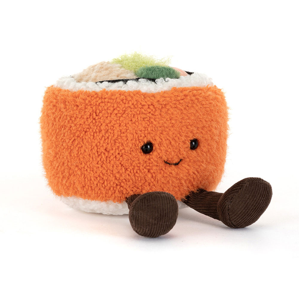Jellycat rolica iz Kalifornije - Slika 5