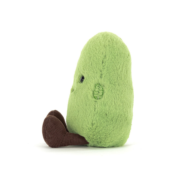 Jellycat zrno Zelenko - Slika 2