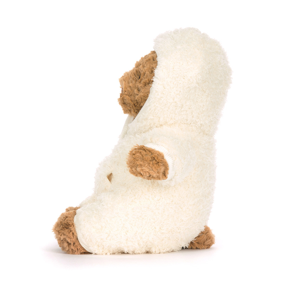 Jellycat Bartol u pidžami - Slika 4