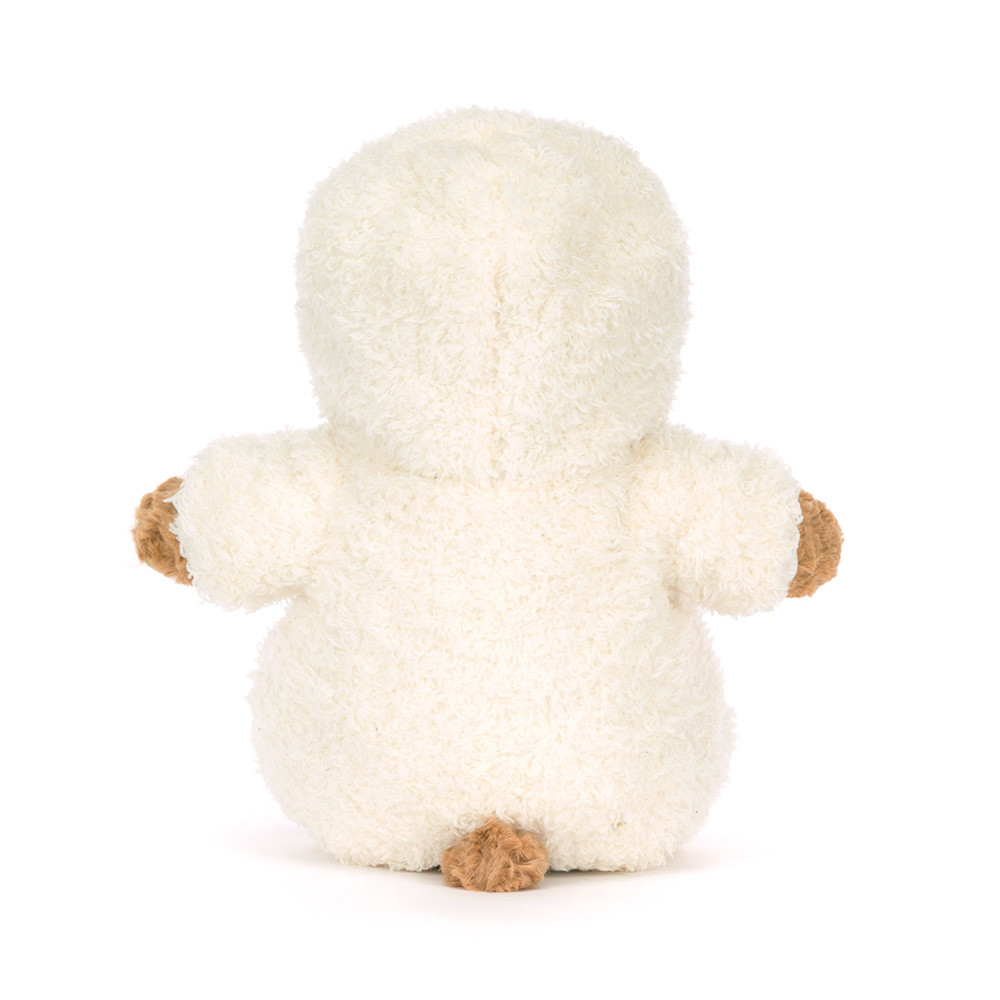 Jellycat Bartol u pidžami - Slika 2