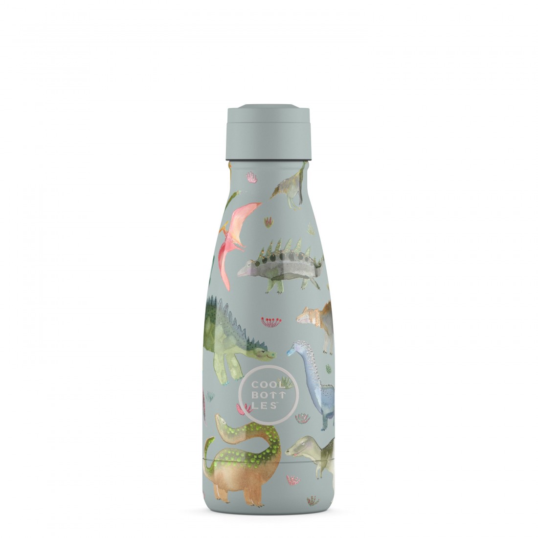 Cool Bottles boca od nehrđajućeg čelika 260 ml - Slika 4
