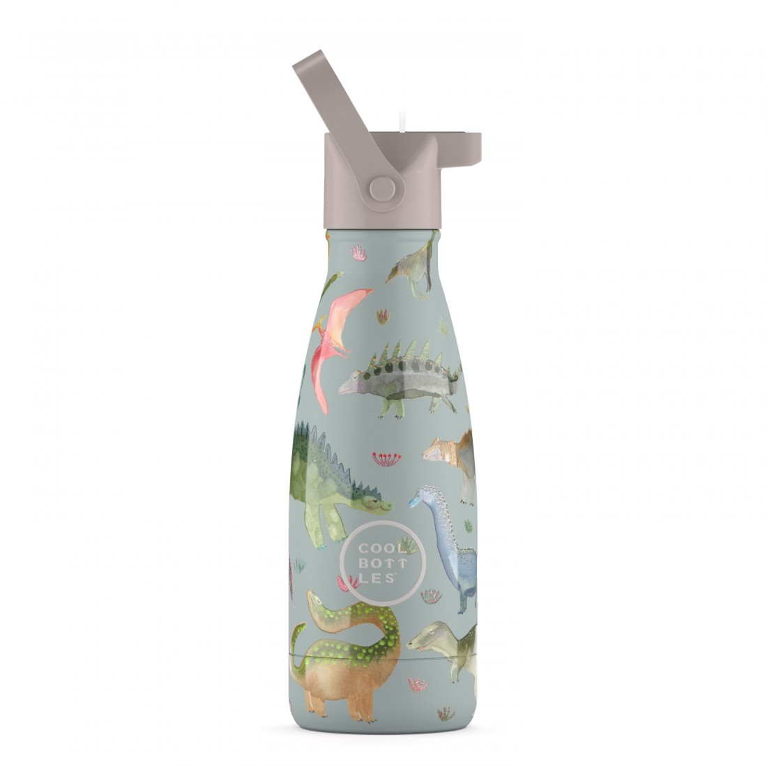 Cool Bottles boca od nehrđajućeg čelika 260 ml - Slika 3