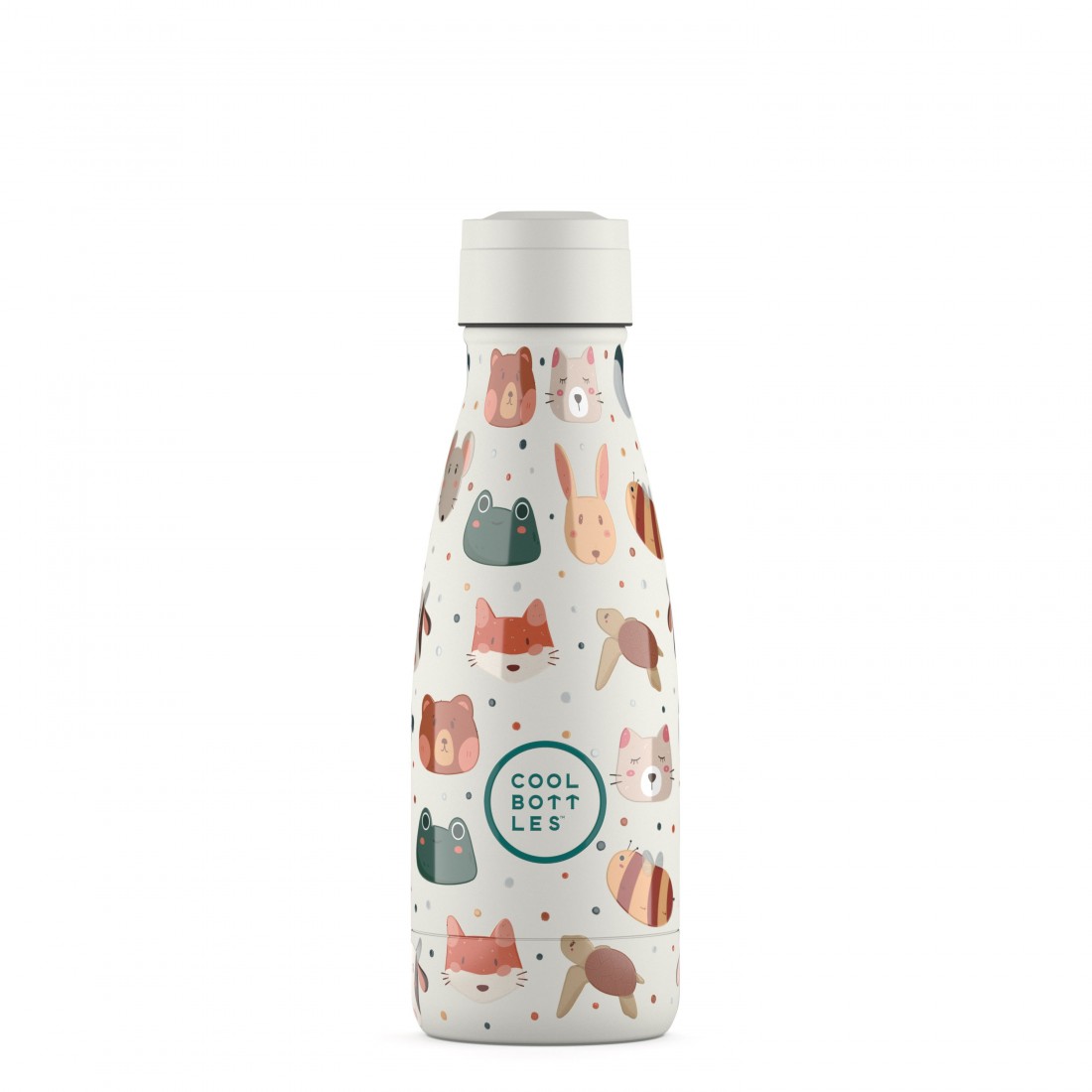 Cool Bottles boca od nehrđajućeg čelika 260 ml - Slika 10