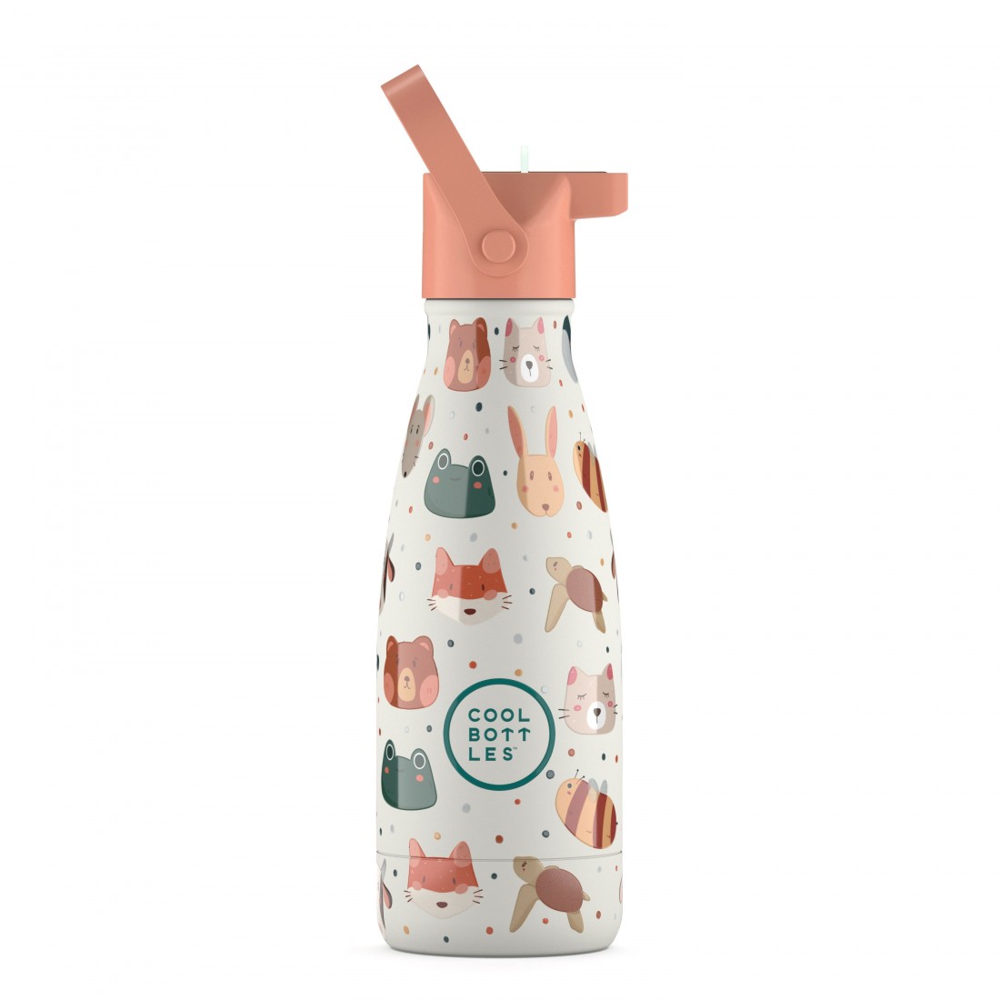 Cool Bottles boca od nehrđajućeg čelika 260 ml - Slika 9
