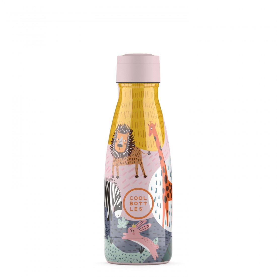 Cool Bottles boca od nehrđajućeg čelika 260 ml - Slika 8