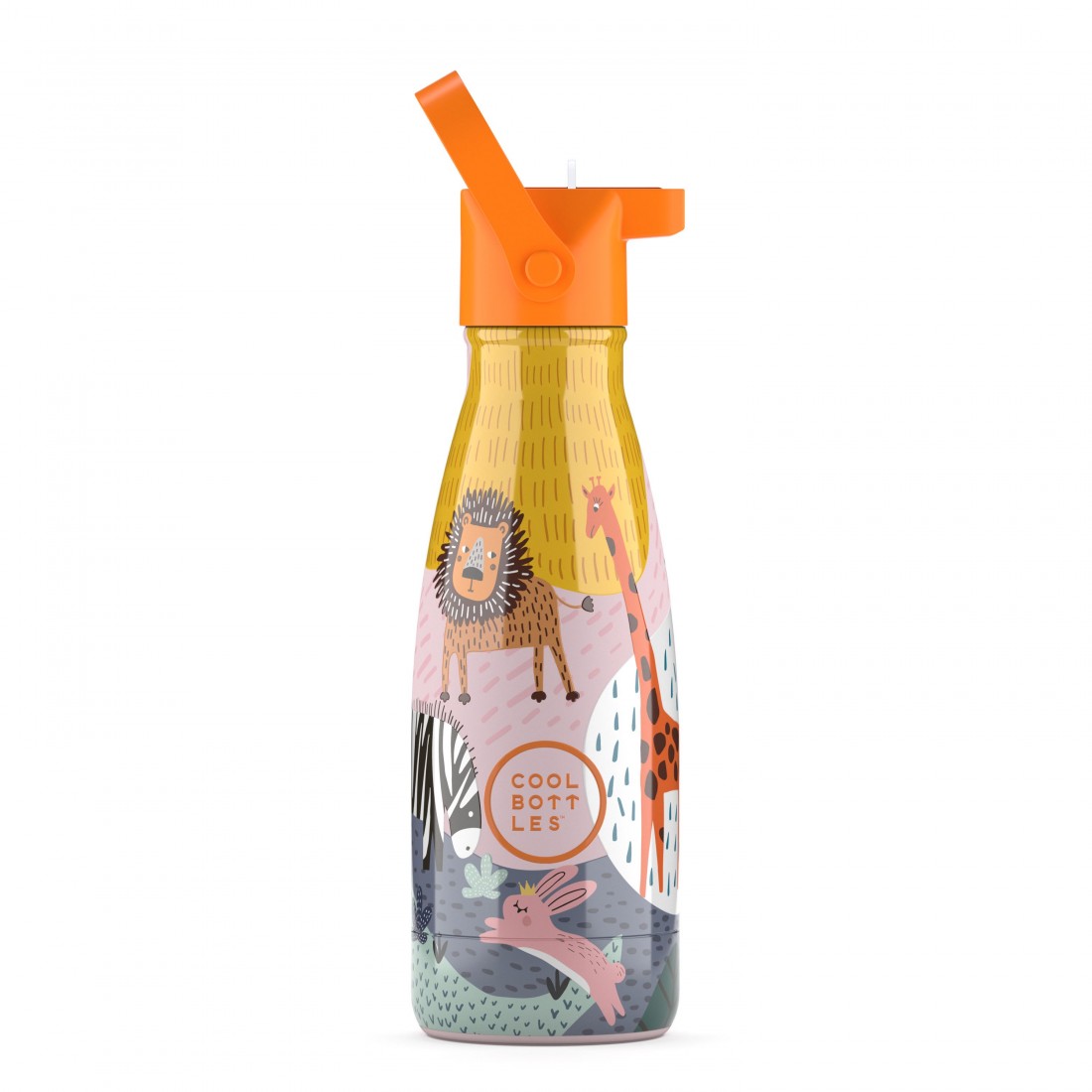 Cool Bottles boca od nehrđajućeg čelika 260 ml - Slika 7