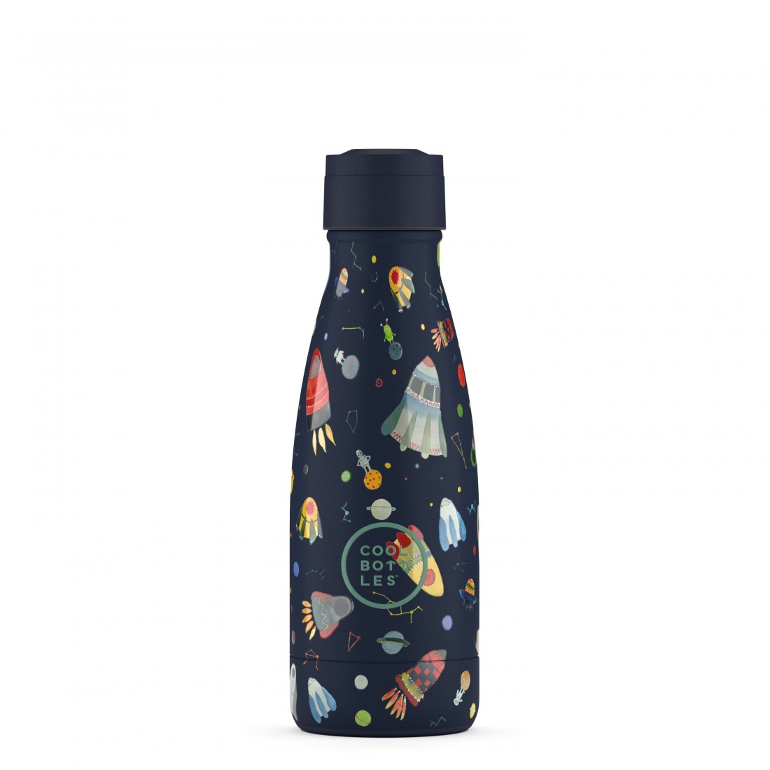 Cool Bottles boca od nehrđajućeg čelika 260 ml - Slika 6