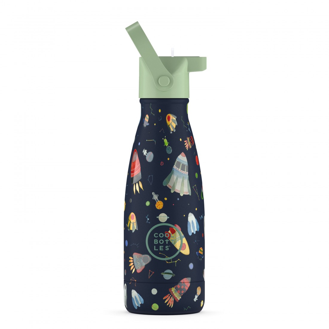 Cool Bottles boca od nehrđajućeg čelika 260 ml - Slika 5