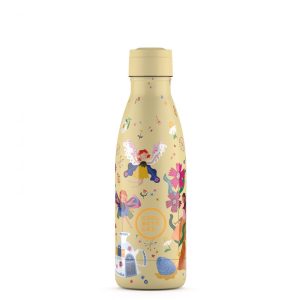 Cool Bottles boca od nehrđajućeg čelika 350 ml