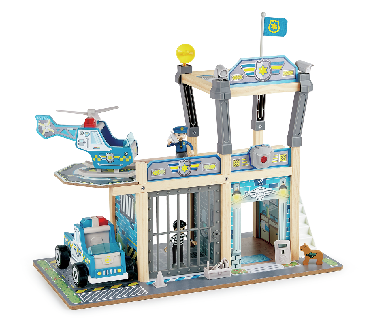 Hape policijska stanica