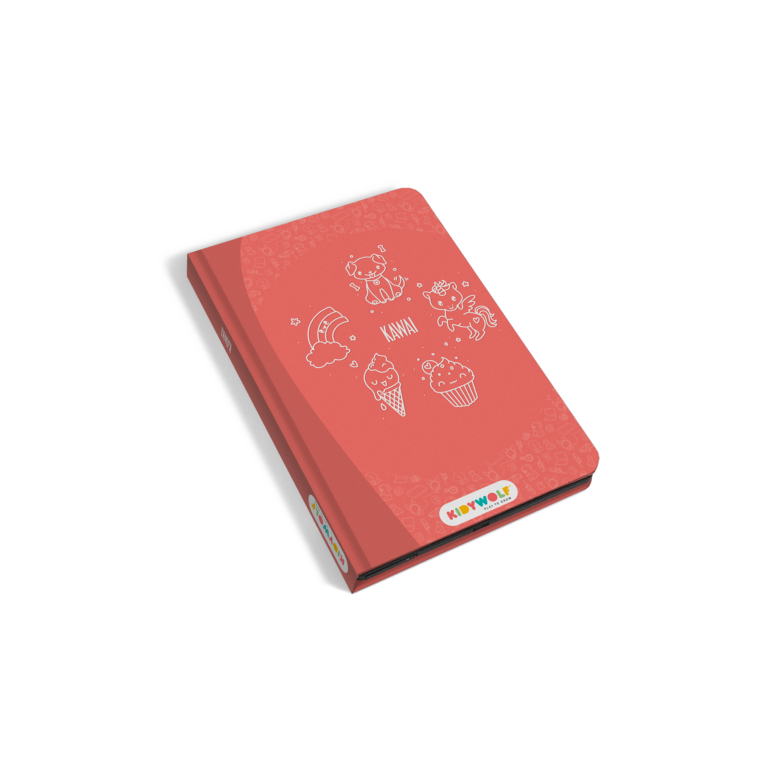 KIDYWOLF Tablet za crtanje - Slika 13