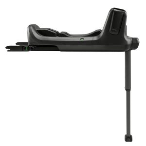 Nuna Isofix baza za autosjedalicu Pipa Next - Black